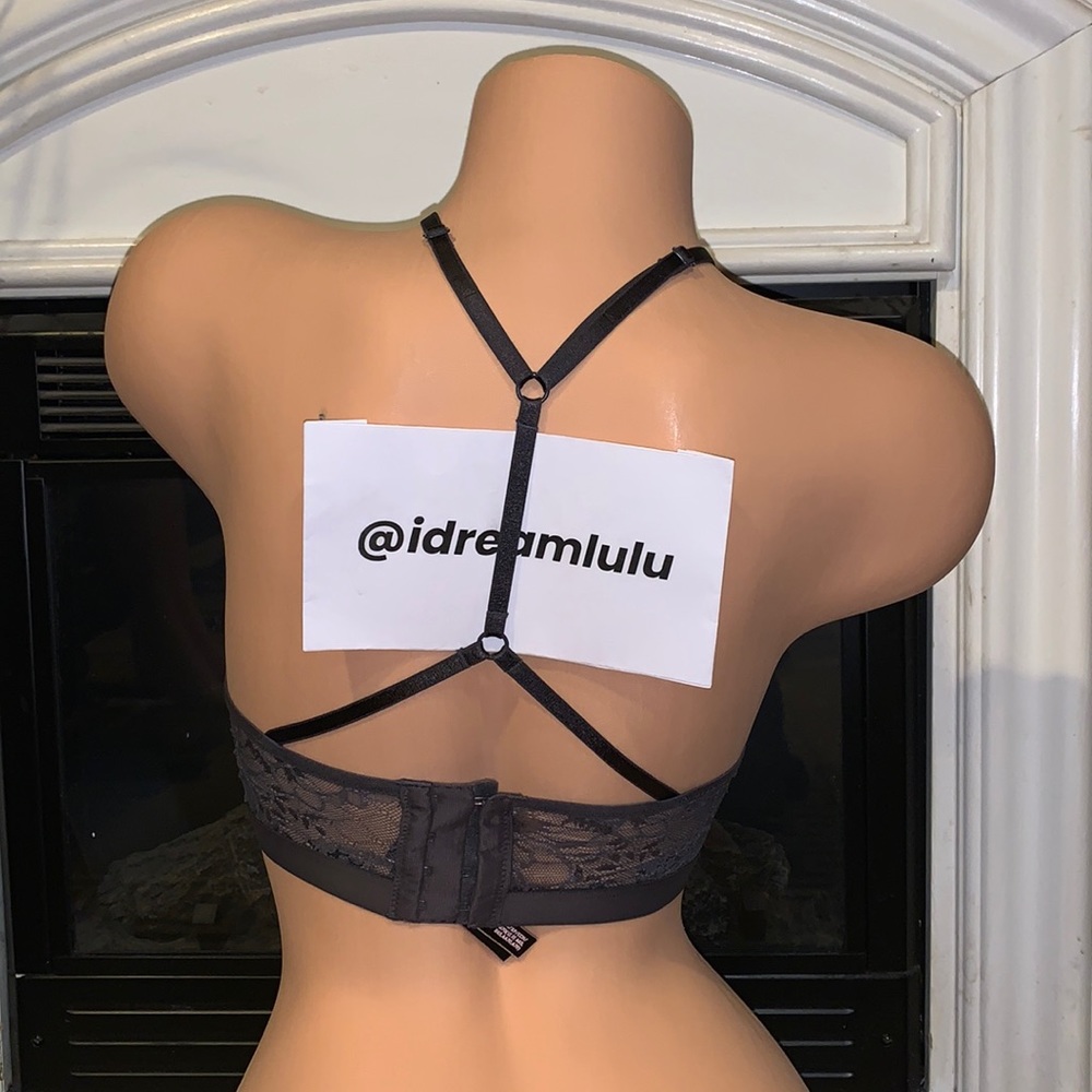 🌿PINK Victoria’s Secret Sexy Bralette - Picture 2 of 3